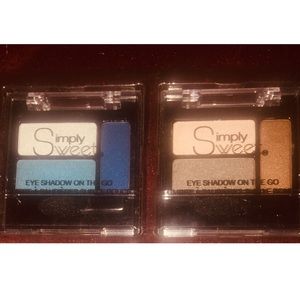Eye Shadow